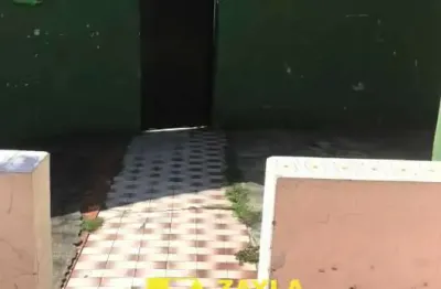 Casa com 2 quartos à venda na rua santa luz, vista alegre, rio de janeiro, 200 m2 por r$ 330.000