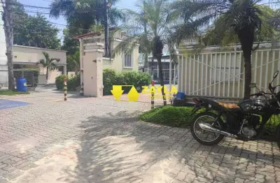 Apartamento com 2 quartos à venda na estrada do barro vermelho, rocha miranda, rio de janeiro, 47 m2 por r$ 175.000