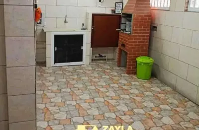 Casa com 2 quartos à venda na rua padre boss, jardim américa, rio de janeiro, 64 m2 por r$ 215.000