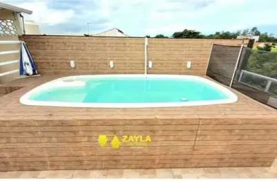 Cobertura com 2 quartos à venda na rua tenente araquem batista, penha, rio de janeiro, 90 m2 por r$ 370.000