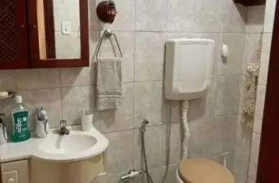 Apartamento à venda na Avenida Marechal Rondon, Sampaio, Rio de Janeiro