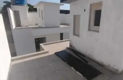 Casa em condomínio fechado com 2 quartos à venda na rua josé vieira filho, vista alegre, rio de janeiro, 134 m2 por r$ 320.000