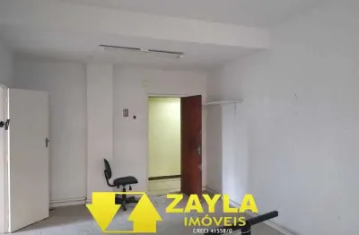 Sala comercial 24m² à venda no condomínio do edifício capital - centro, rj