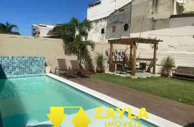 Casa com 3 quartos à venda na rua professor oscar clark, braz de pina, rio de janeiro, 90 m2 por r$ 760.000