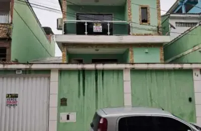 Casa em condomínio fechado com 4 quartos à venda na rua abadie faria rosa, cordovil, rio de janeiro, 60 m2 por r$ 430.000