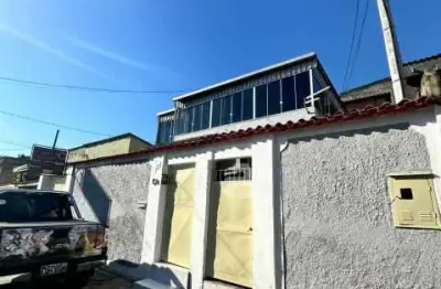 Casa com 6 quartos à venda na rua menezes prado, irajá, rio de janeiro, 240 m2 por r$ 580.000