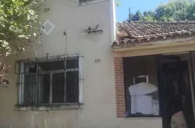 Terreno com 2 casas 3 quartos 20 vagas á venda em marechal hermes, rio de janeiro