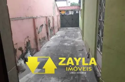 Casa com 2 quartos à venda na rua álvaro de magalhães, jardim américa, rio de janeiro, 81 m2 por r$ 230.000