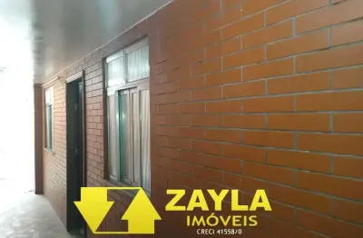 Casa 2 quartos 1 vaga á venda em jardim américa, rio de janeiro