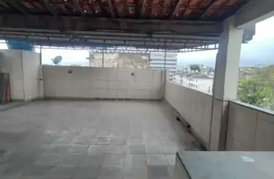 Apartamento com 3 quartos à venda na avenida brasil, irajá, rio de janeiro, 144 m2 por r$ 205.000