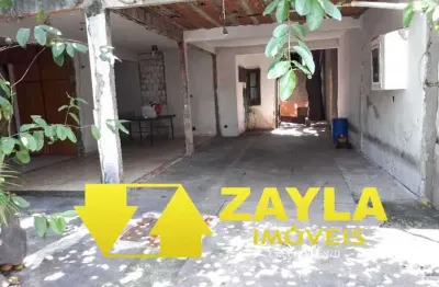 Casa com 2 quartos à venda na rua josé borges, irajá, rio de janeiro, 48 m2 por r$ 300.000