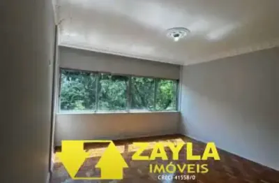 Apartamento 2 quartos 1 vaga na garagem na tijuca, rio de janeiro