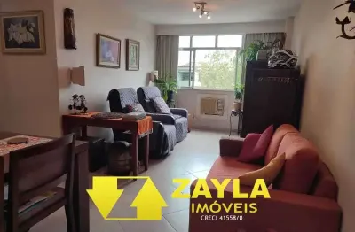 Apartamento com 3 quartos à venda na rua oliveira figueiredo, vaz lobo, rio de janeiro, 97 m2 por r$ 300.000
