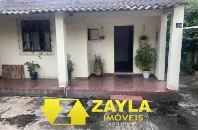 Casa com 4 quartos à venda na rua padre albuquerque, irajá, rio de janeiro, 100 m2 por r$ 255.000