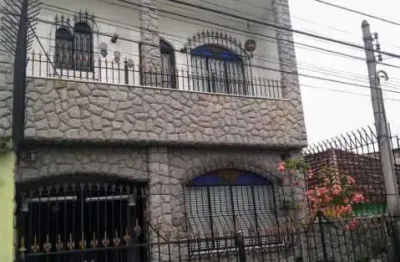 Casa com 3 quartos à venda na rua zelio de morais, porto novo, são gonçalo, 147 m2 por r$ 398.000