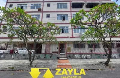 Apartamento com 2 quartos à venda na avenida oliveira belo, vila da penha, rio de janeiro, 75 m2 por r$ 310.000