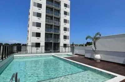 Apartamento com 2 quartos à venda na avenida monsenhor félix, irajá, rio de janeiro, 48 m2 por r$ 349.000