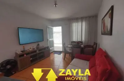 Apartamento com 2 quartos à venda na rua carolina amado, irajá, rio de janeiro, 80 m2 por r$ 180.000