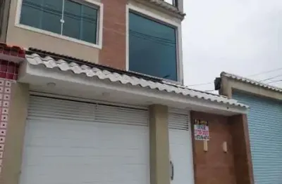 Casa com 3 quartos à venda na rua samin, irajá, rio de janeiro, 197 m2 por r$ 960.000