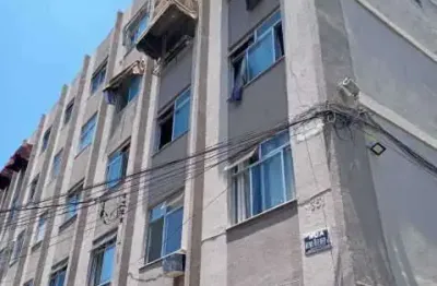 Apartamento com 2 quartos à venda na rua antônio riedlinger júnior, oswaldo cruz, rio de janeiro, 50 m2 por r$ 115.000