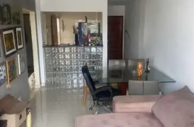Apartamento com 3 quartos à venda na rua feliciano pena, vila da penha, rio de janeiro, 80 m2 por r$ 310.000