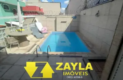 Casa em condomínio fechado com 5 quartos à venda na rua soldado teodoro ribeiro, irajá, rio de janeiro, 185 m2 por r$ 1.480.000