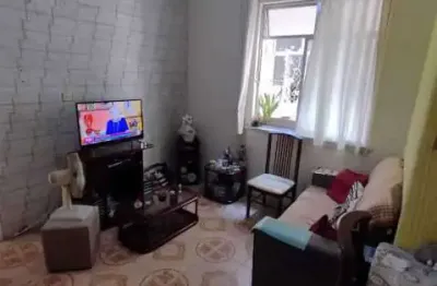 Apartamento com 2 quartos à venda na rua bento cardoso, penha circular, rio de janeiro, 50 m2 por r$ 135.000