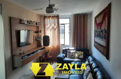 Apartamento com 3 quartos à venda na rua hannibal porto, irajá, rio de janeiro, 44 m2 por r$ 215.000