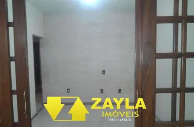 Casa em condomínio fechado com 5 quartos à venda na estrada camboatá, guadalupe, rio de janeiro por r$ 160.000