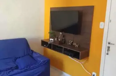 Apartamento com 1 quarto à venda na rua dois de fevereiro, encantado, rio de janeiro, 35 m2 por r$ 135.000