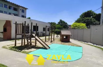 Apartamento com 2 quartos à venda na avenida marlene cunha, braz de pina, rio de janeiro, 40 m2 por r$ 185.000