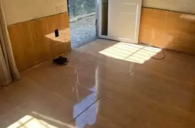 Casa com 1 quarto à venda na rua pindai, braz de pina, rio de janeiro, 60 m2 por r$ 100.000