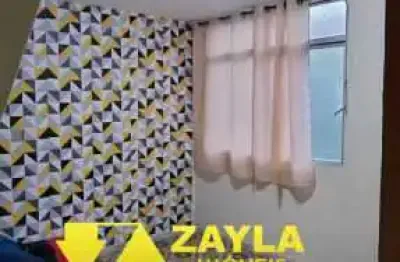 Apartamento com 2 quartos à venda na rua soldado ivo de oliveira, vila kosmos, rio de janeiro, 58 m2 por r$ 65.000