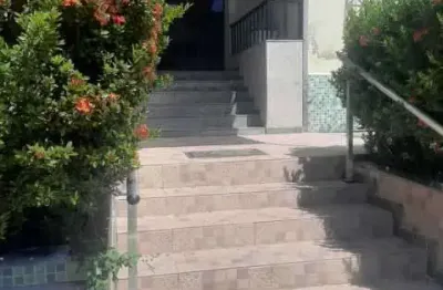 Apartamento com 2 quartos à venda na rua almirante isaías de noronha, braz de pina, rio de janeiro, 55 m2 por r$ 190.000
