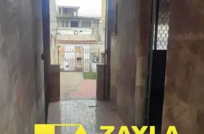 Casa com 3 quartos à venda na rua ferreira cantão, irajá, rio de janeiro, 100 m2 por r$ 390.000