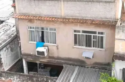 Casa com 2 quartos à venda na rua sebastião de souza gouveia, irajá, rio de janeiro, 50 m2 por r$ 280.000