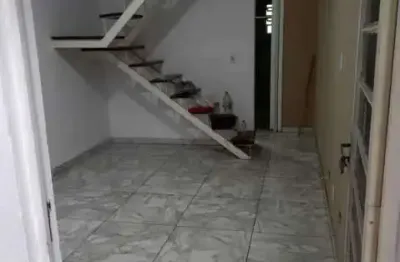 Casa em condomínio fechado com 2 quartos à venda na rua capitão gouveia, pavuna, rio de janeiro, 55 m2 por r$ 150.000