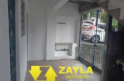 Casa com 3 quartos à venda na rua orica, braz de pina, rio de janeiro, 50 m2 por r$ 160.000
