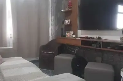 Apartamento com 2 quartos à venda na rua dos rubis, rocha miranda, rio de janeiro, 65 m2 por r$ 180.000