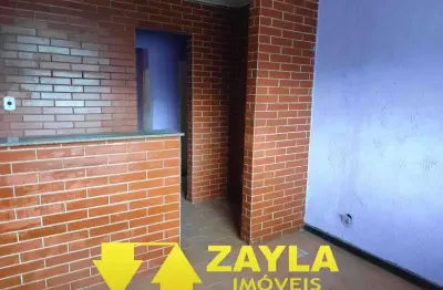 Casa com 4 quartos à venda na rua araguatins, anchieta, rio de janeiro por r$ 145.000