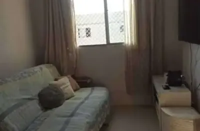 Apartamento com 2 quartos à venda na rua brás cubas, pavuna, rio de janeiro, 45 m2 por r$ 95.000