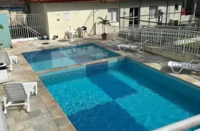 Apartamento com 2 quartos à venda na estrada do barro vermelho, rocha miranda, rio de janeiro, 47 m2 por r$ 178.000