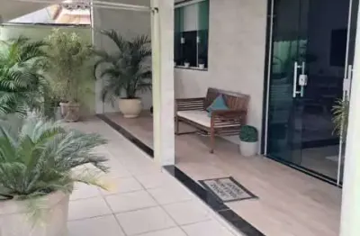 Casa com 3 quartos à venda na rua rosa caride, porto novo, são gonçalo, 137 m2 por r$ 480.000