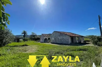 Terreno à venda na avenida maysa, ponta negra, maricá, 1280 m2 por r$ 600.000
