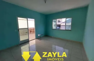 Casa com 2 quartos à venda na rua dos rubis, rocha miranda, rio de janeiro, 50 m2 por r$ 279.000