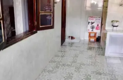 Casa com 2 quartos à venda na travessa muritiapina, irajá, rio de janeiro, 80 m2 por r$ 200.000