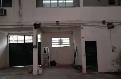 Barracão / galpão / depósito com 2 salas à venda na rua madre maria josé, pavuna, rio de janeiro, 450 m2 por r$ 390.000