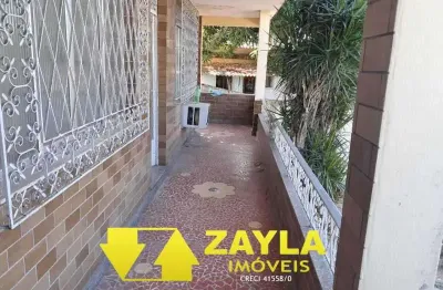 Casa 4 quartos sendo 1 suíte vaga de garagem à venda em irajá - rio de janeiro rj