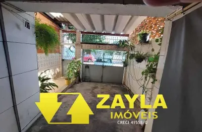 Casa com 2 quartos à venda na rua licínio barcelos, irajá, rio de janeiro, 48 m2 por r$ 280.000
