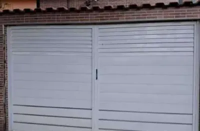 Casa com 2 quartos à venda na rua do terço, vaz lobo, rio de janeiro, 50 m2 por r$ 275.000